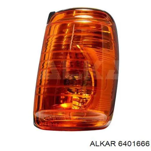 Comprar 1823986 Ford Cristal de espejo retrovisor exterior izquierdo