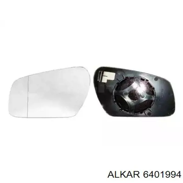 Comprar 6401994 Alkar Cristal de espejo retrovisor exterior izquierdo