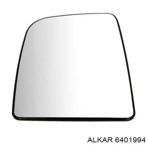 Cristal de espejo retrovisor exterior izquierdo Alkar 6401994 precio, desde 74,07 EUR