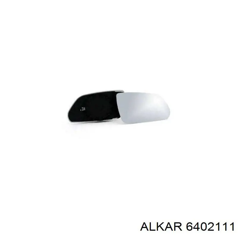 Comprar 6402111 Alkar Cristal de espejo retrovisor derecho