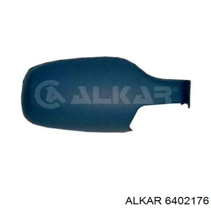 6402176 Alkar elemento para espejo retrovisor