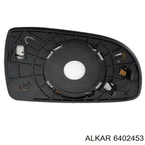 Comprar 6402453 Alkar Cristal de espejo retrovisor derecho