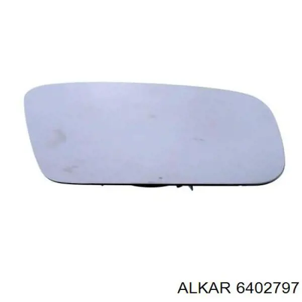 Comprar L0706 SPJ Cristal de espejo retrovisor derecho