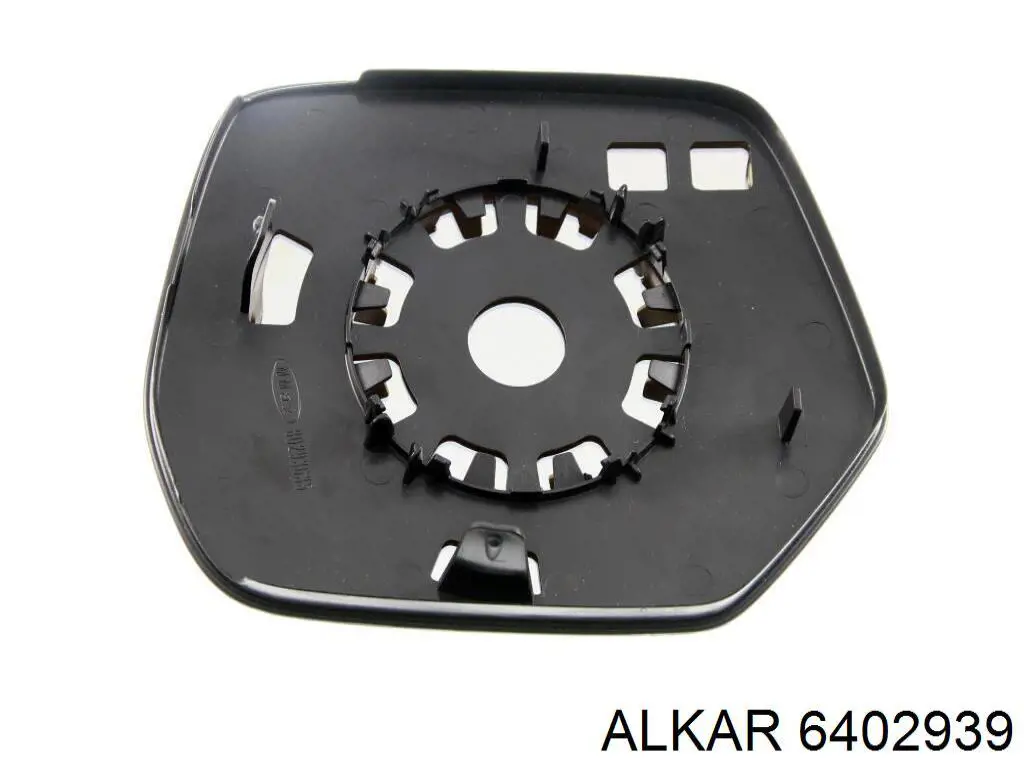 Comprar 6402939 Alkar Cristal de espejo retrovisor derecho