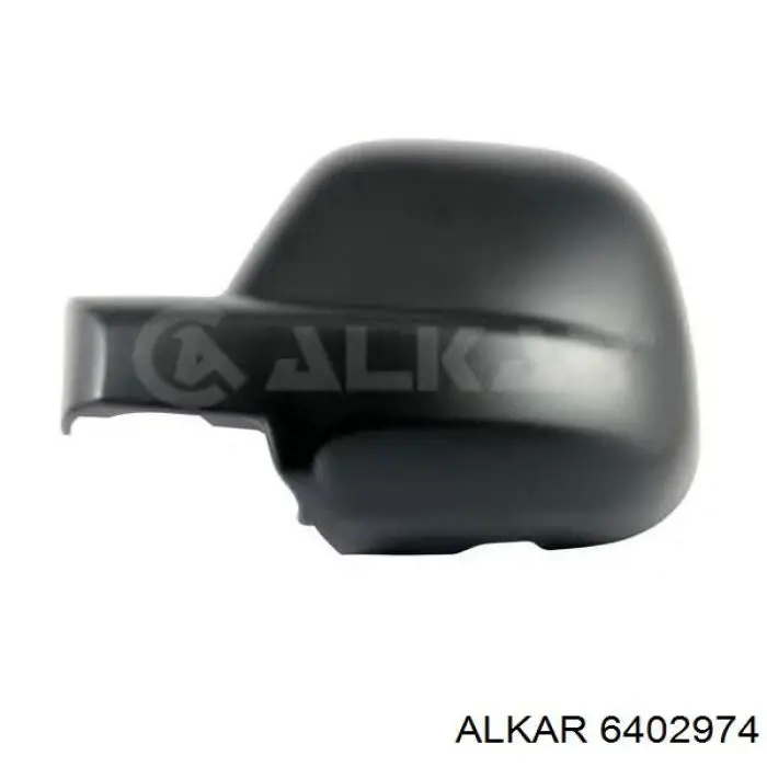 Comprar 6402974 Alkar Cristal de espejo retrovisor derecho