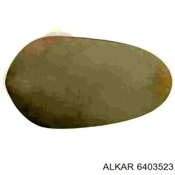 6403523 Alkar elemento para espejo retrovisor