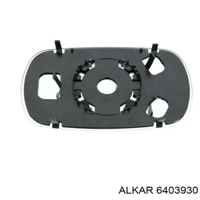 Cristal de espejo retrovisor Alkar 6403930 precio, desde 12,95 EUR