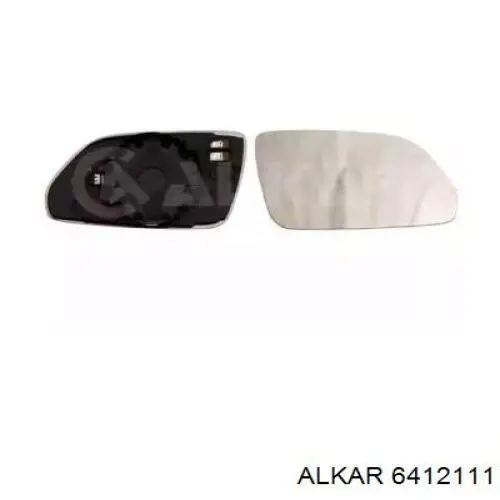 Cristal de espejo retrovisor derecho Alkar 6412111 precio, desde 12,93 EUR