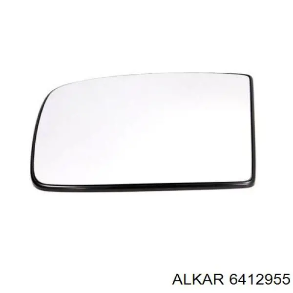 Comprar 6412955 Alkar Cristal de espejo retrovisor derecho