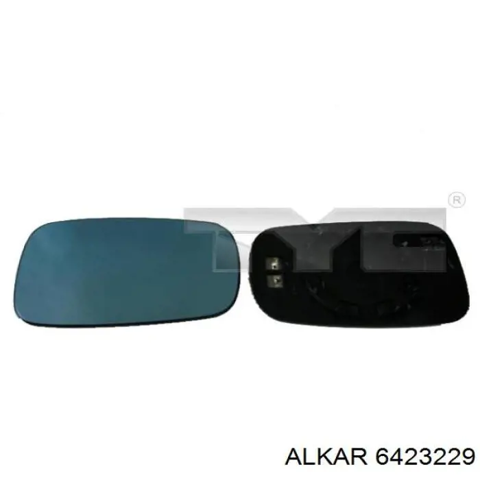 6423229 Alkar elemento para espejo retrovisor