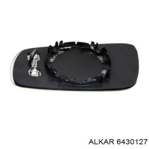 Comprar 6430127 Alkar Cristal de espejo retrovisor derecho