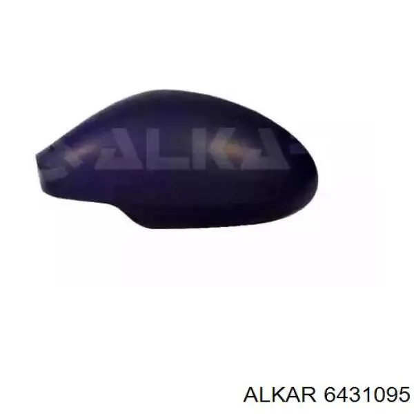 Comprar 6431095 Alkar Cristal de espejo retrovisor exterior izquierdo