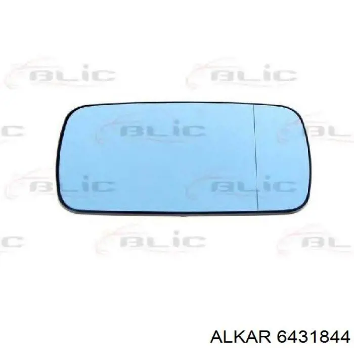 Comprar 6431844 Alkar Cristal de espejo retrovisor exterior izquierdo