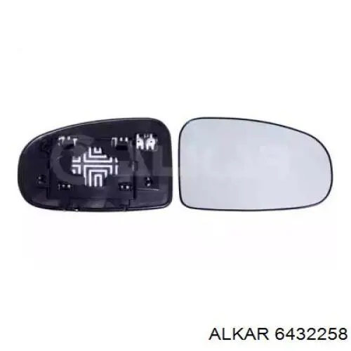 6432258 Alkar