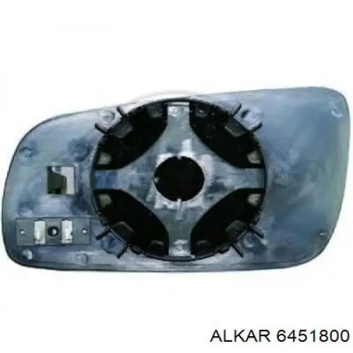 Comprar 7M1857521 VAG Cristal de espejo retrovisor exterior izquierdo