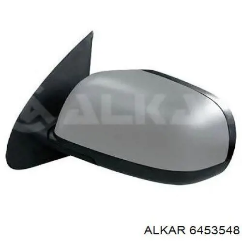 6453548 Alkar elemento para espejo retrovisor