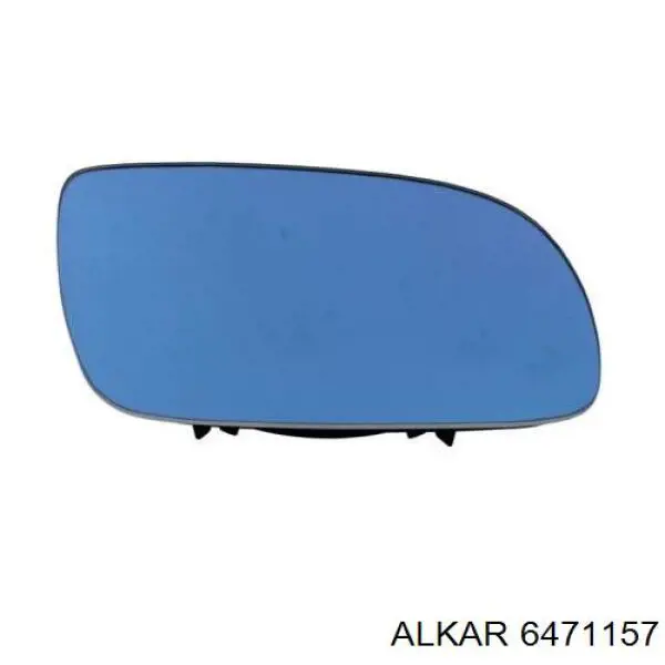 Comprar 33700161 TYC Cristal de espejo retrovisor exterior izquierdo