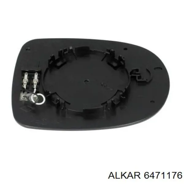 6471176 Alkar elemento para espejo retrovisor