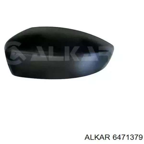 Comprar 6471379 Alkar Cristal de espejo retrovisor exterior izquierdo