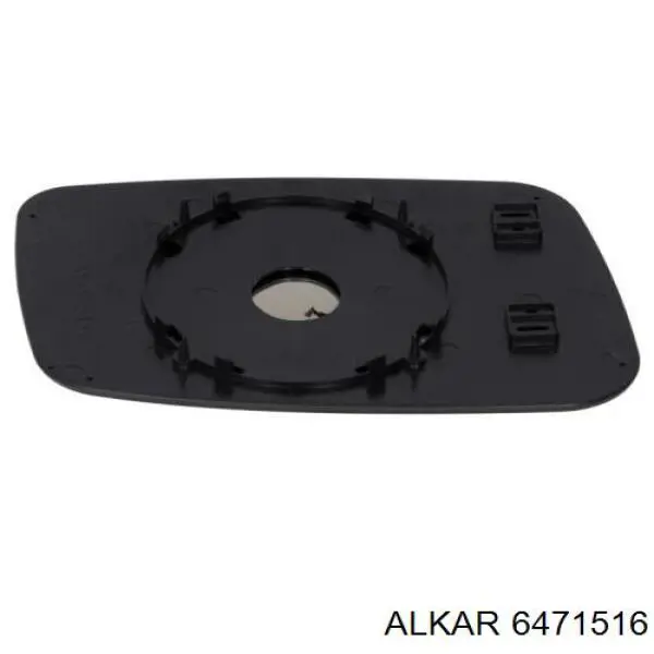 Cristal de espejo retrovisor exterior izquierdo Alkar 6471516 precio, desde 66,26 EUR