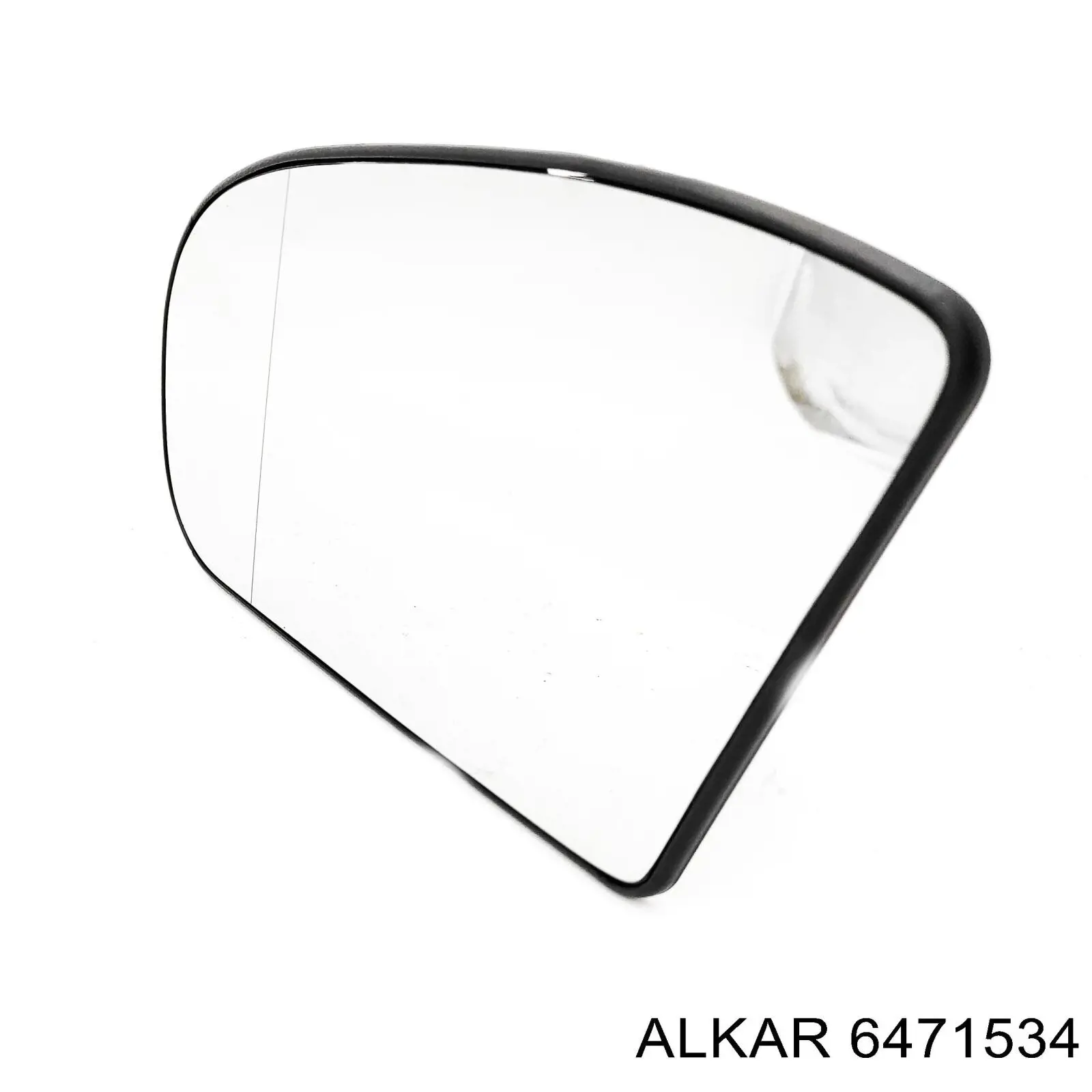 Comprar 6471534 Alkar Cristal de espejo retrovisor exterior izquierdo