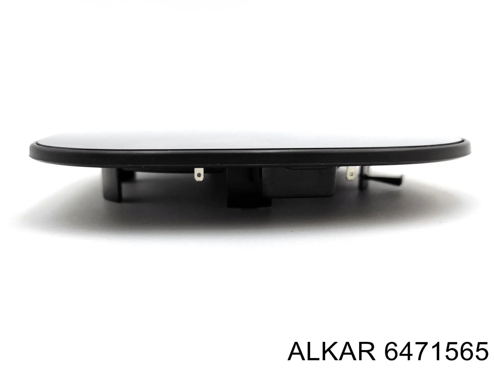 Cristal de espejo retrovisor exterior izquierdo Mercedes A1638102119 precio, desde 18,65 EUR