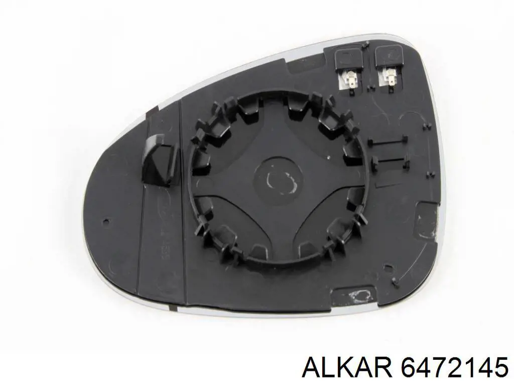 Cristal de espejo retrovisor derecho Alkar 6472145 precio, desde 27,27 EUR