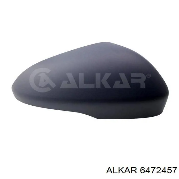 6472457 Alkar espejo retrovisor derecho