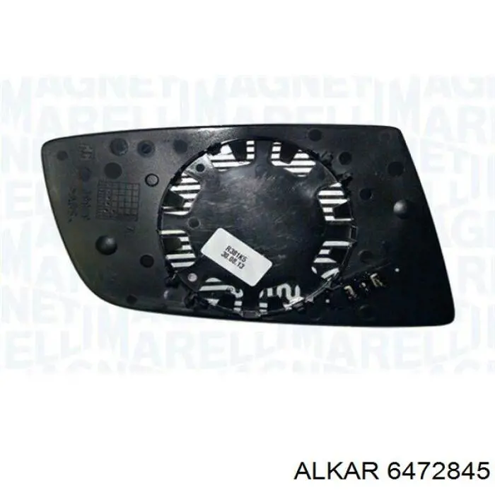 Cristal de espejo retrovisor derecho Alkar 6472845 precio, desde 59,64 EUR