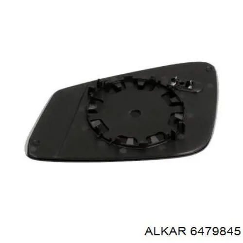 Cristal de espejo retrovisor derecho Alkar 6479845 precio, desde 21,32 EUR