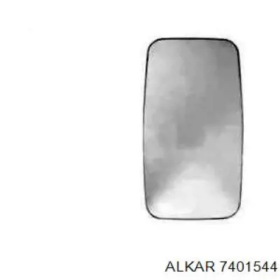 Cristal de espejo retrovisor Alkar 7401544 precio, desde 17,98 EUR