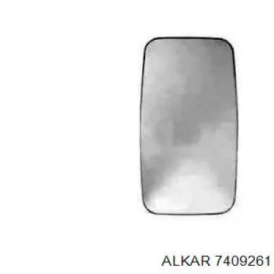 7409261 Alkar elemento para espejo retrovisor