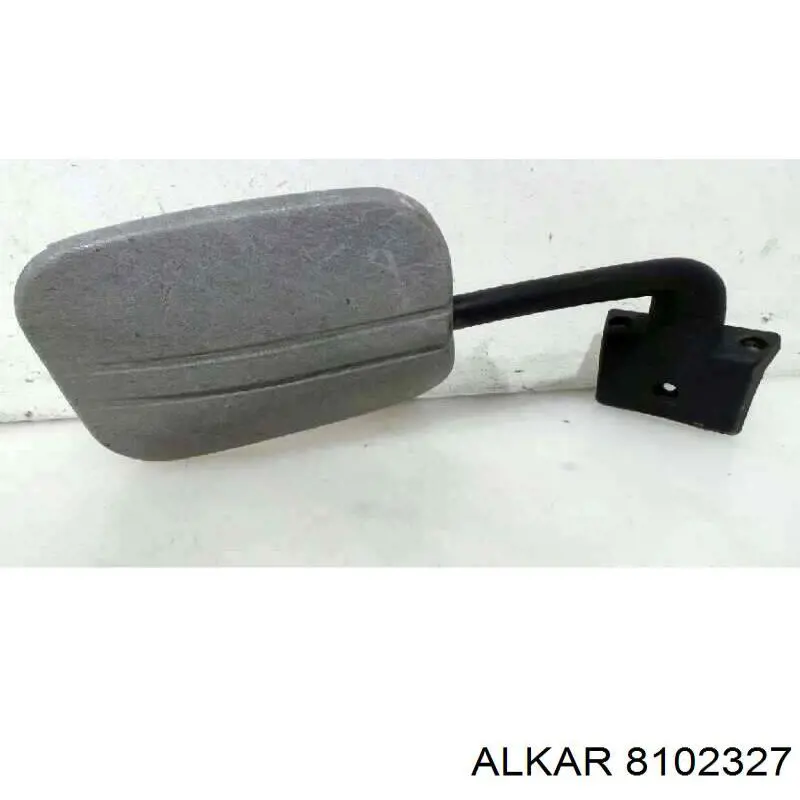 Retrovisor Alkar 8102327