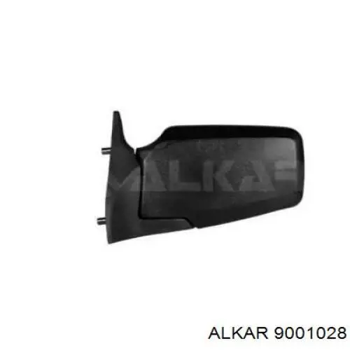 Espejo izquierdo Alkar 9001028 precio, desde 90,31 EUR