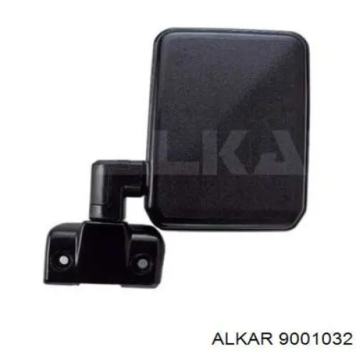 Comprar 9001032 Alkar Espejo de retrovisor izquierdo