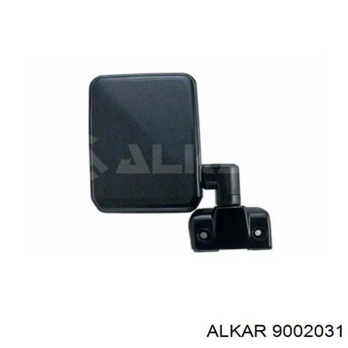 Espejo retrovisor derecho Alkar 9002031 precio, desde 34,22 EUR