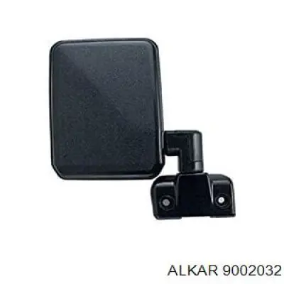 Comprar 9002032 Alkar Espejo de retrovisor derecho