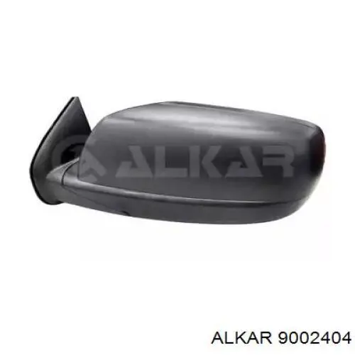 9002404 Alkar espejo retrovisor derecho