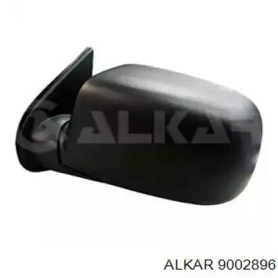 9002896 Alkar espejo retrovisor derecho