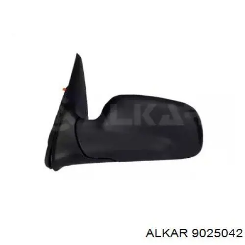 Comprar 9025042 Alkar Espejo de retrovisor izquierdo
