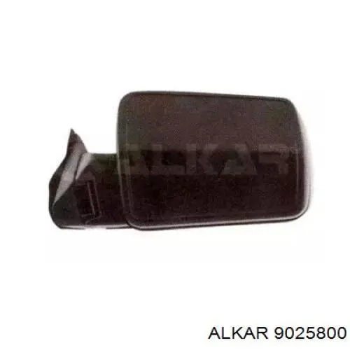 Espejo retrovisor izquierdo para Jeep Cherokee II XJ