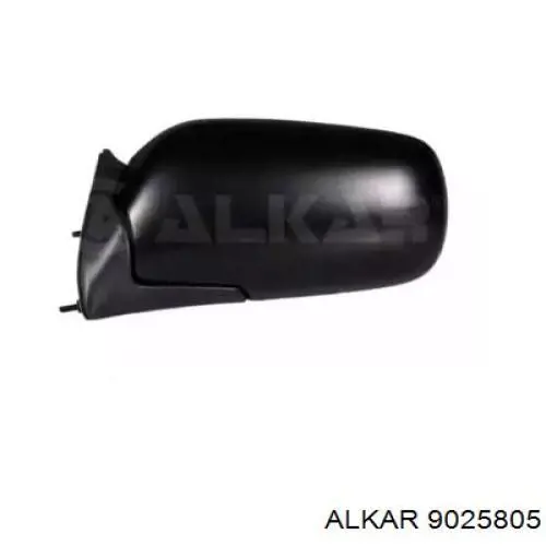 Espejo izquierdo Chrysler Voyager I ES monovolumen (1984 - 1995) precio, desde 59,65 EUR