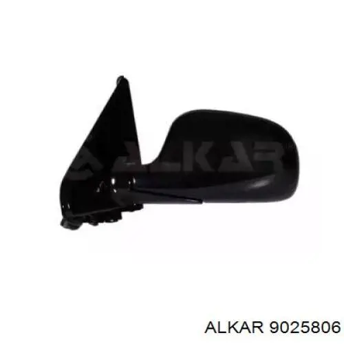 Comprar 9025806 Alkar Espejo de retrovisor izquierdo