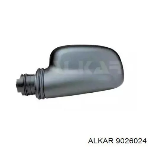 Espejo retrovisor derecho Alkar 9026024 precio, desde 111,80 EUR