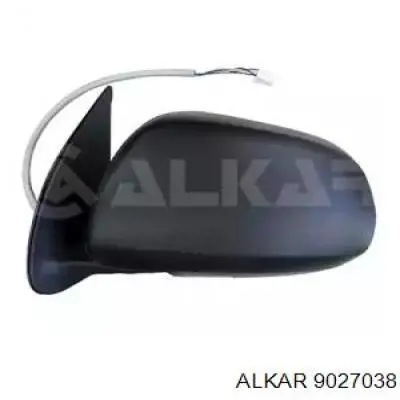 Espejo izquierdo Alkar 9027038 precio, desde 92,26 EUR