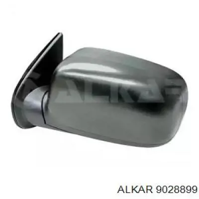 9028899 Alkar Espejo derecho