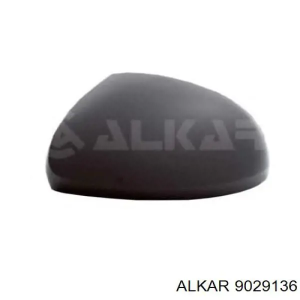 Espejo izquierdo Alkar 9029136 precio, desde 143,20 EUR