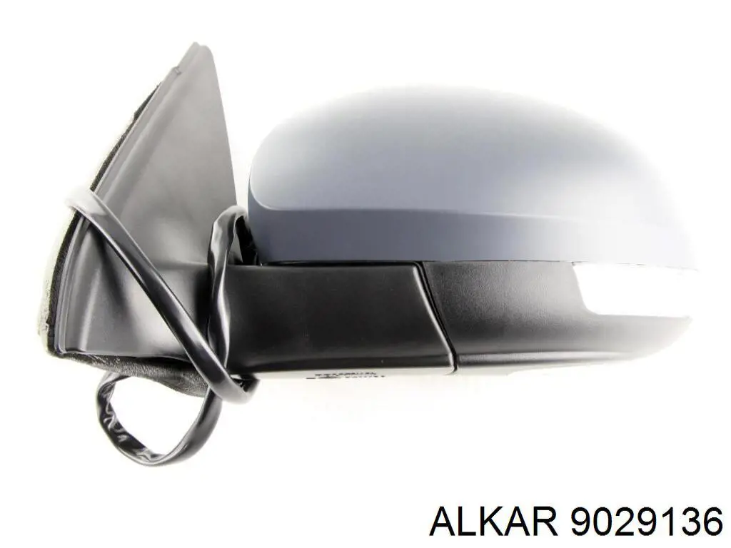 Retrovisor izquierdo Alkar 9029136