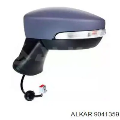 Comprar SFDM1131EL Signeda Espejo de retrovisor izquierdo