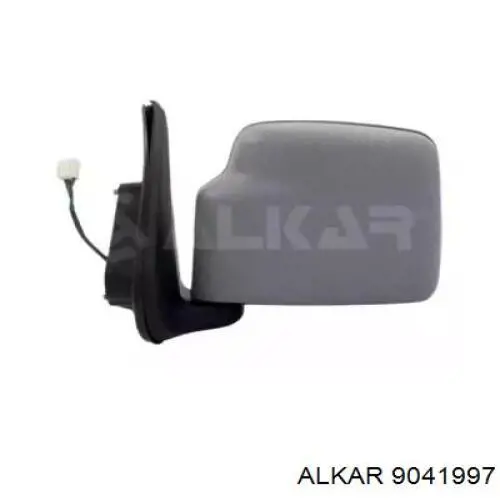 Espejo izquierdo Alkar 9041997 precio, desde 95,17 EUR